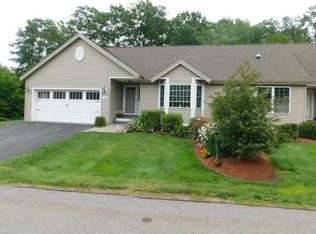 2 Bethany Ln, Hampstead, NH 03841