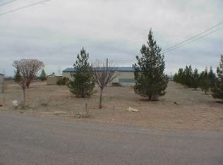 419 Ralph St, Chaparral, NM 88081