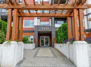 3333 Glasgow Ave #102, Saanich, BC
