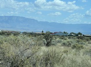 28 Street SW, Rio Rancho, NM 87124