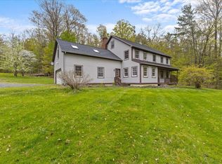 29 White Oak Dr, Jericho, VT 05465