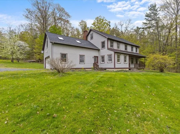 29 White Oak Drive, Jericho, VT 05465
