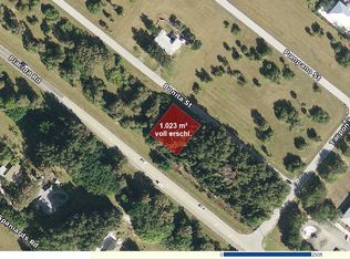 121 Bonita Dr, Cape Haze, FL 33947