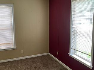 1086 Cedar St, Milan, TN 38358