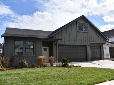 639 Bucko Avenue, Sedro Woolley, WA, 98284