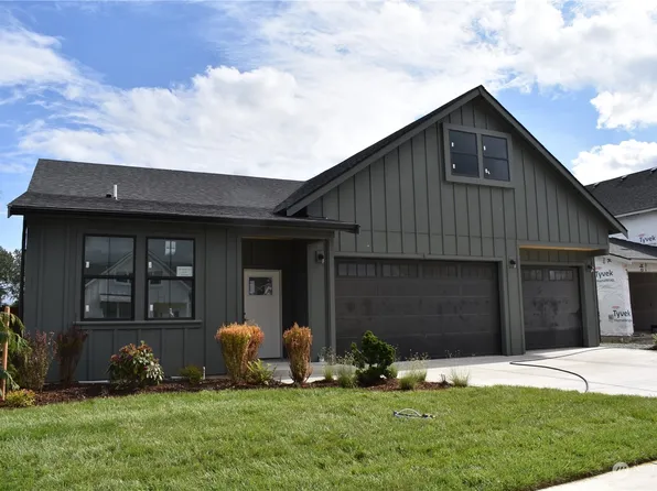 639 Bucko Avenue, Sedro Woolley, WA 98284