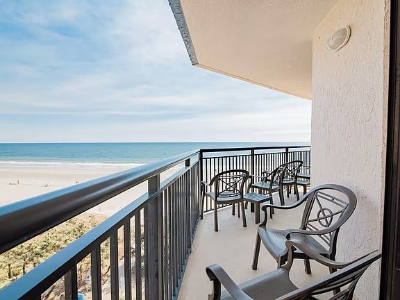 5th image of 7100 N Ocean Blvd. unit 626-826-1026-1226
