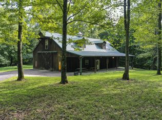 6447 Arno College Grove Rd LOT 4, College Grove, TN 37046