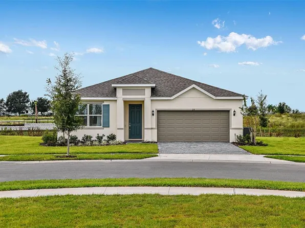 710 Lemon Ave, Fruitland Park, FL 34731