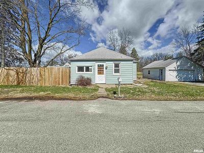 211 106th Ave W, Milan, IL, 61264