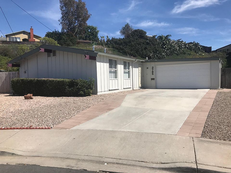 3785 Mario Place