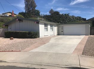 3785 Mario Pl, San Diego, CA 92111