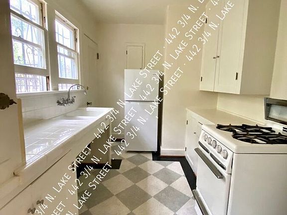 3rd image of 442 3/4 N Lake St