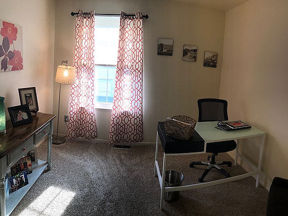 Office / Bedroom
