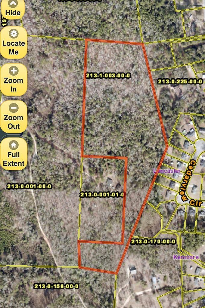 1769A Brown Rd, Hephzibah, GA 30815 Zillow