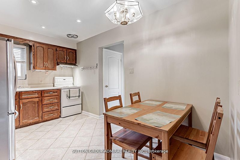 Brampton House for rent - 3 Bedrooms — photo 11