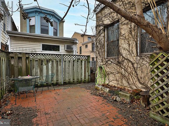 3rd image of 1550 E Montgomery Ave #2