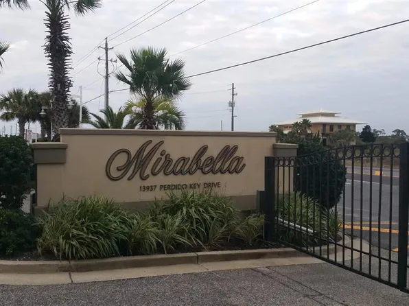 13937 Perdido Key Dr APT 1602, Perdido Key, FL 32507