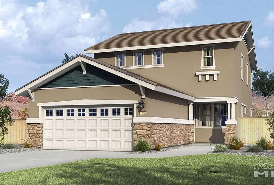 1st image of 3222 Constantine Dr Homesite 530