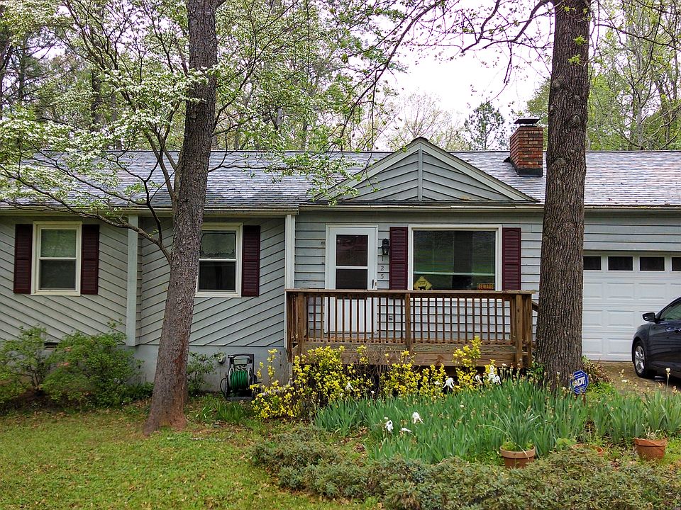 2nd image of 125 Rocky Dr