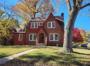 1901 S 5th St, Springfield, IL 62703