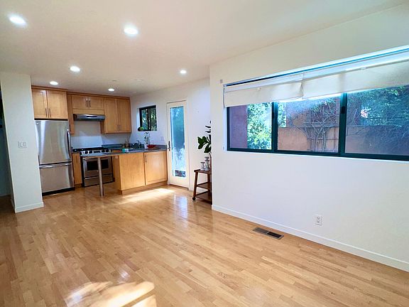 Ground floor - Living space