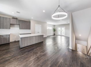 2319 Bastrop St, Houston, TX 77004