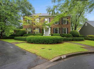 7 Blenheim Ct, Greenville, SC 29607