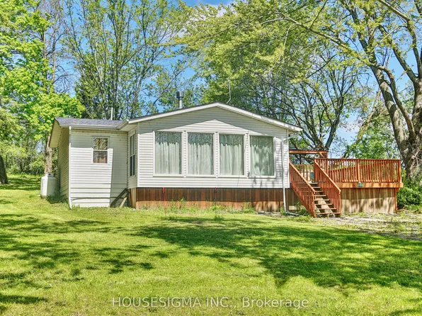 1106 Island View Dr, Faraday, ON K0L 1C0