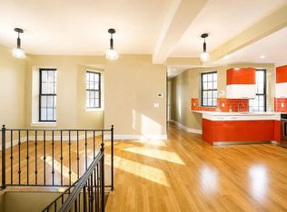 279 Halsey St #1B, Brooklyn, NY 11216