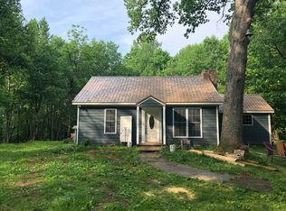 4258 Secretarys Sand Rd, Charlottesville, VA 22903