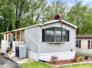 7 Woodland Park, Shelton, CT 06484