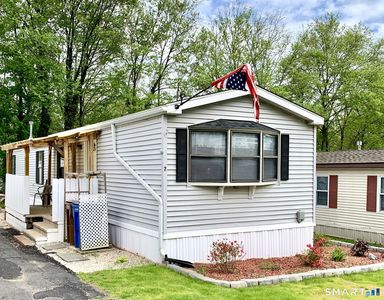 7 Woodland Park, Shelton, CT, 06484