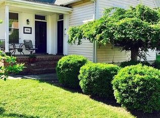 806 N Main St, Salem, IN 47167