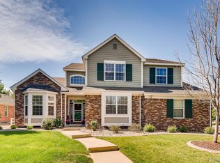 2804 W 111th Loop, Westminster, CO 80234