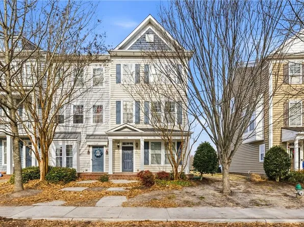 3146 Greenwood Dr, Portsmouth, VA 23701