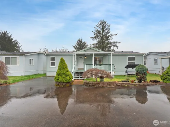 168 US 101 #16, Hoquiam, WA 98550
