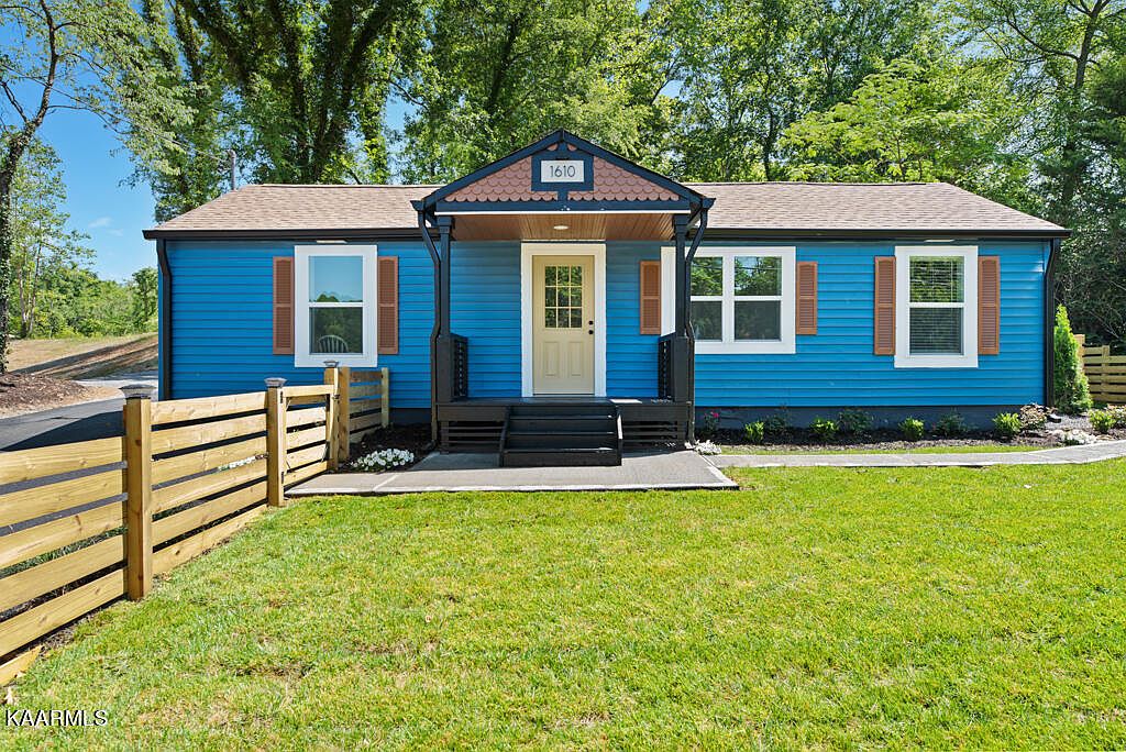 1610 Dry Gap Pike, Knoxville, TN 37918 Zillow