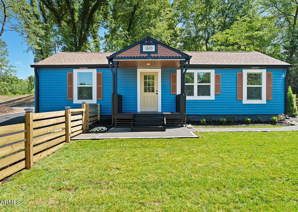 1610 Dry Gap Pike, Knoxville, TN 37918 Zillow