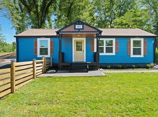 1610 Dry Gap Pike, Knoxville, TN 37918