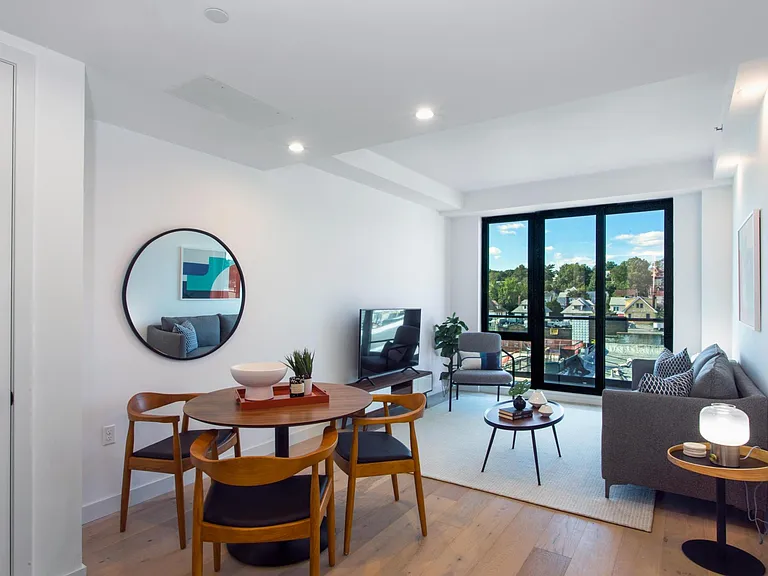 Archer House — Photo 13