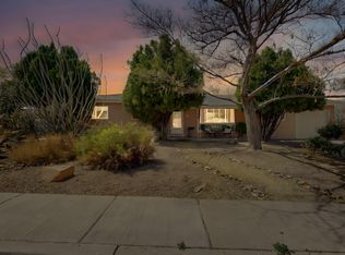 3137 Indiana St NE, Albuquerque, NM 87110