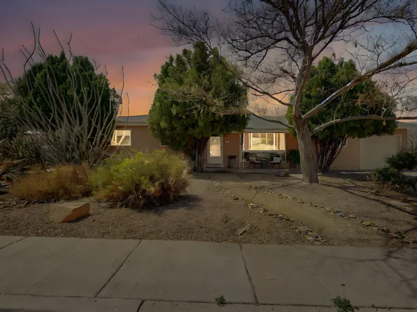 3137 Indiana St NE, Albuquerque, NM 87110