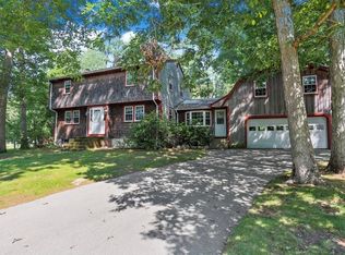 12 Pheasant Ln, North Easton, MA 02356