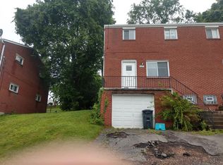 3044 Canbet Dr, Pittsburgh, PA 15234