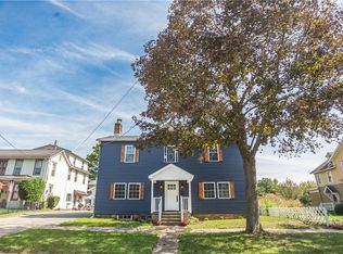 123 S 5th St, Indiana, PA 15701