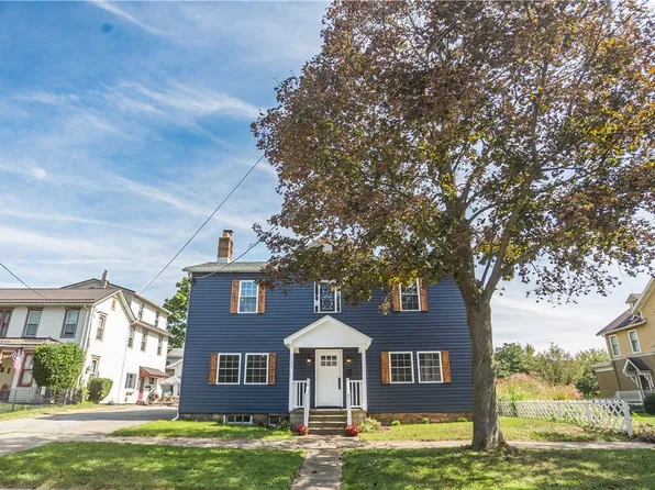 123 S 5th St, Indiana, PA 15701