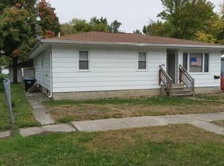 206 Avenue C, Fort Dodge, IA 50501
