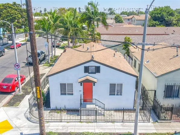 7000 Hooper Ave, Los Angeles, CA 90001