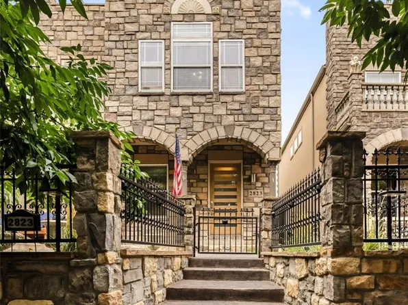 2823 Vallejo Street, Denver, CO 80211